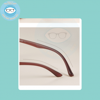 Gọng nhựa nữ lão mã 3524